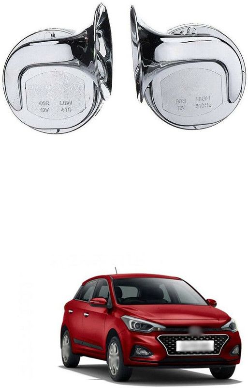 PRTEK Horn For Hyundai Elite i20