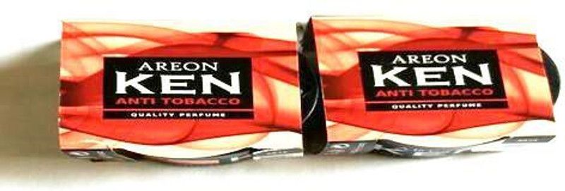 areon Anti Tobacco Car Freshener
