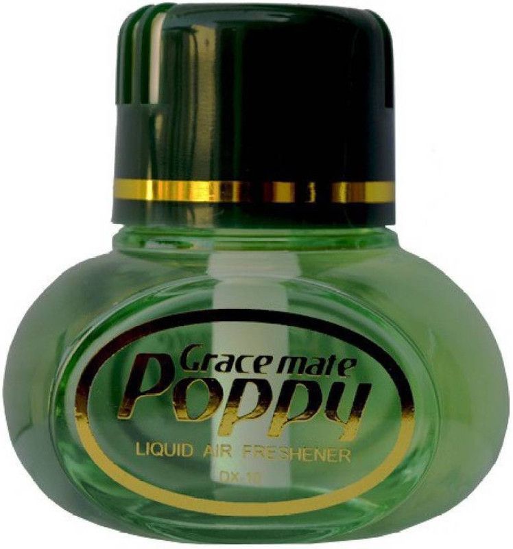 Poppy Pine Car Freshener