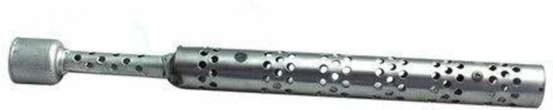 JBRIDERZ Yamaha RX 100 Full Exhaust System  (Aluminum)