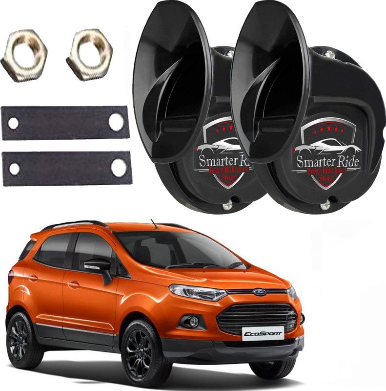 SMARTER RIDE Horn For Ford Ecosport