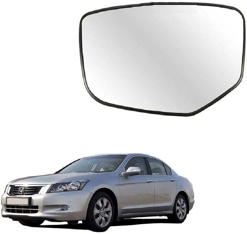 HUDMOZ Manual Passenger Side For Honda Accord  (Left)