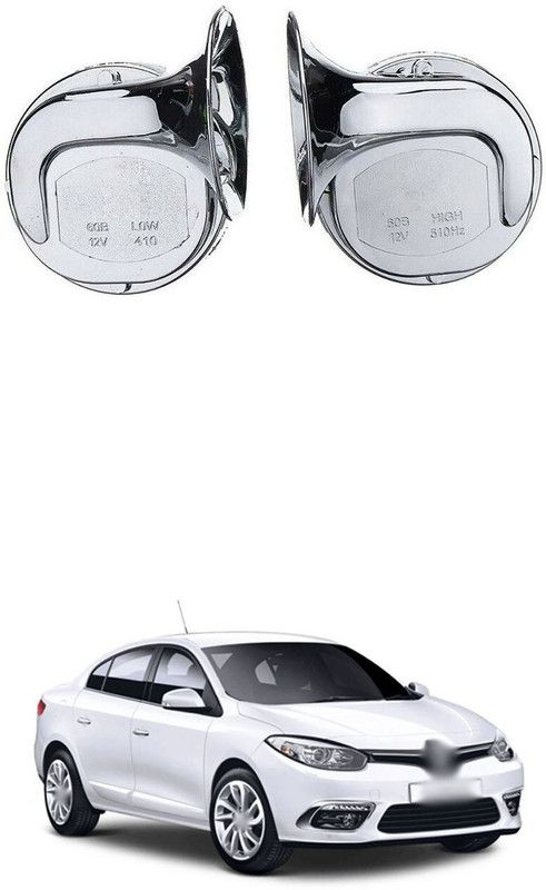 PRTEK Horn For Renault Fluence