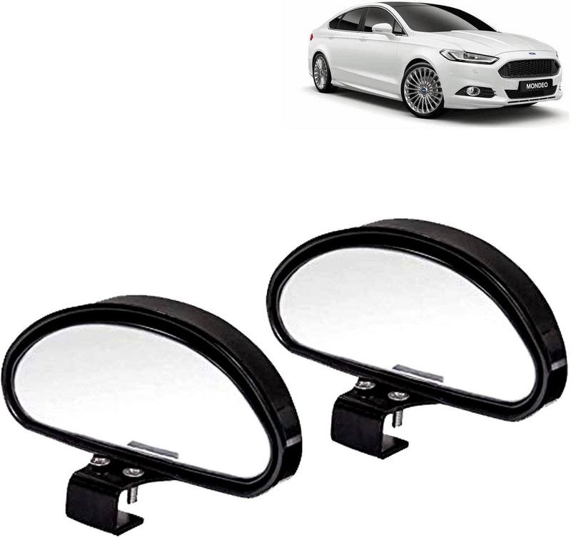 aksmit Manual Blind Spot Mirror For Ford Mondeo  (Left, Right)