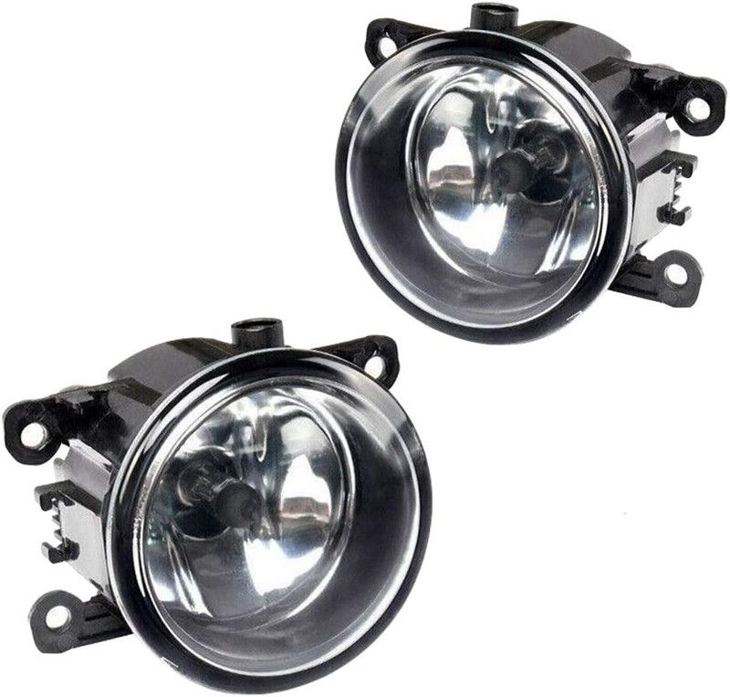 Autofasters Halogen Fog Light for Maruti Suzuki Baleno