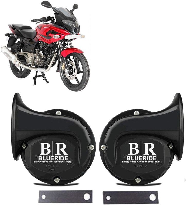 ZIMBER Horn For Bajaj Pulsar 220