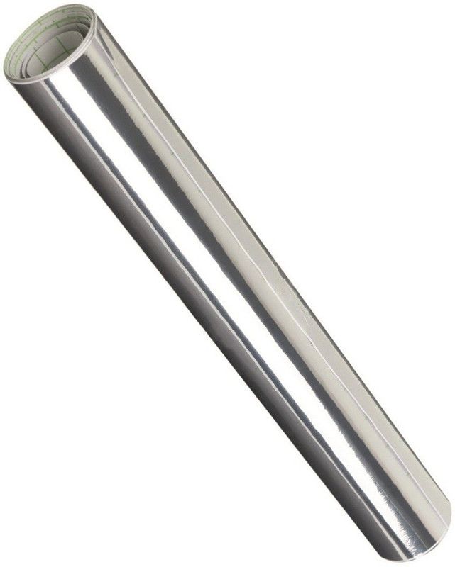 AGOG Wrap for Car & Bike  (Silver)