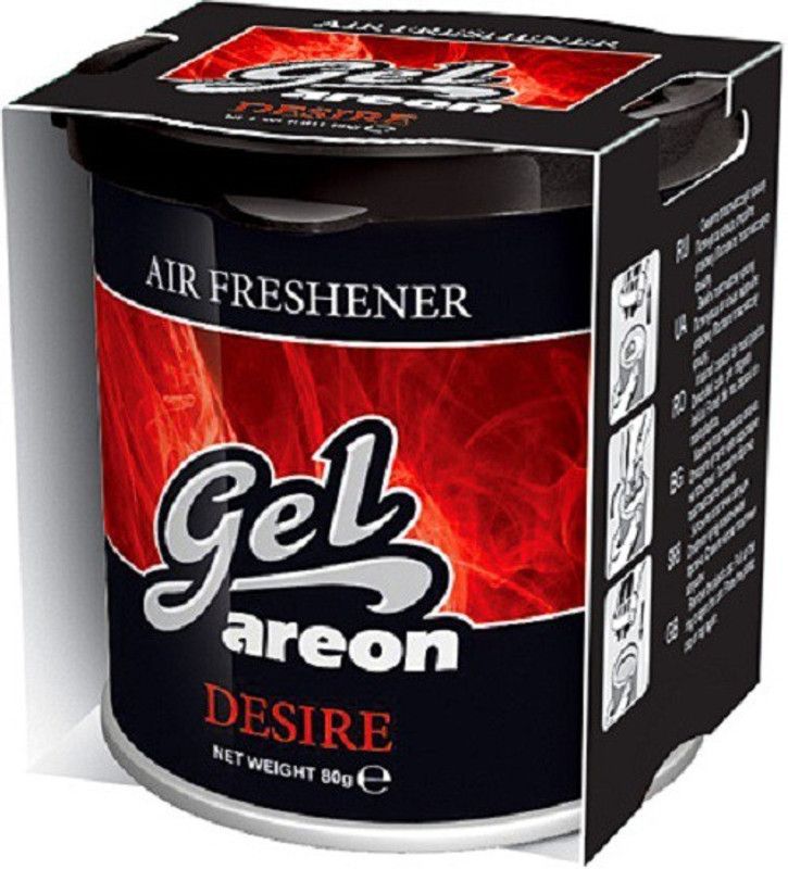 areon Fresh Energising Car Freshener