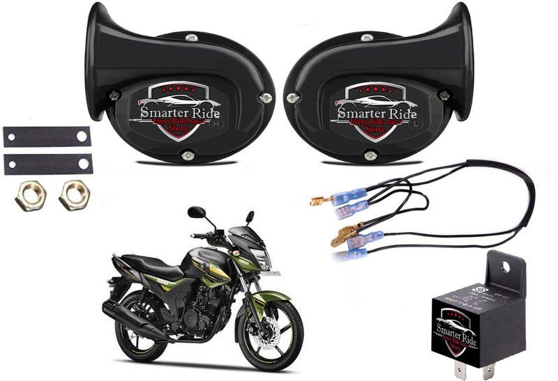 SMARTER RIDE Horn For Yamaha SZ-RR