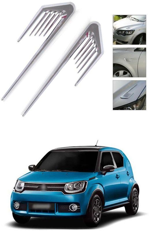 XZRTZ Universal For Car Decorative Air Flow Intake Scoop Turbo Bonnet Vent Hood 1061 Boonet Scoop