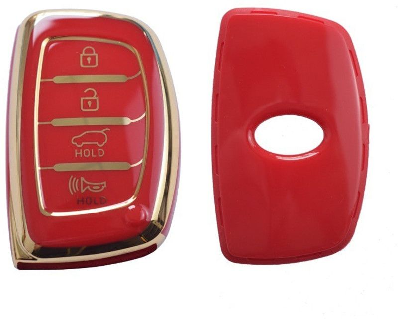 SRPHERE Car Key Cover