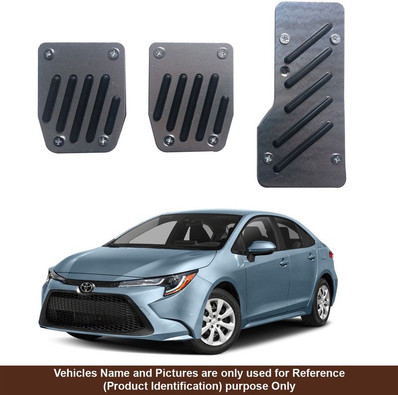 Oshotto NSKU-28062-CS320 Car Pedal