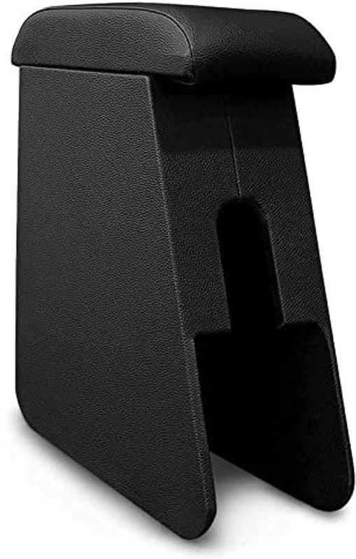 PSG Urban Cruiser Wooden Custom Fit Black Color For All Models Car Armrest  (Toyota, NA)