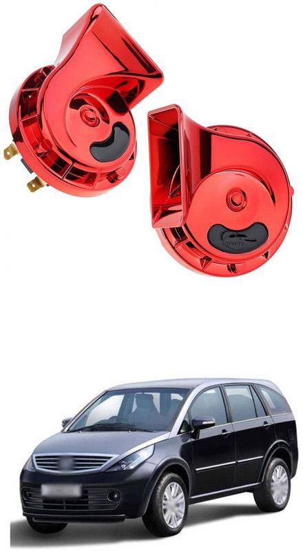 LOVMOTO Horn For Tata Aria