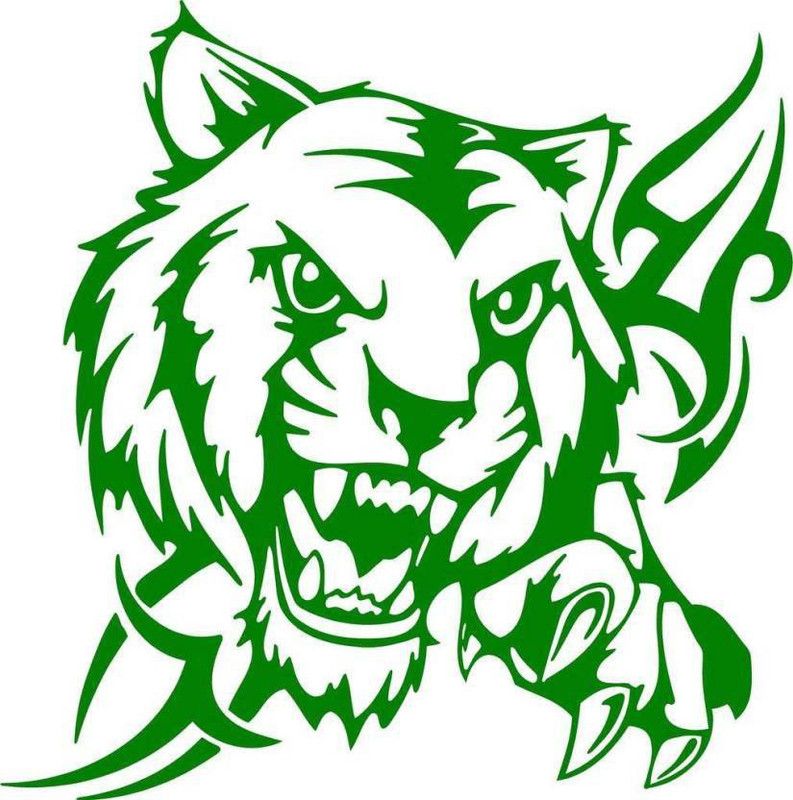 Fusion Graphix Signs for  (Green)