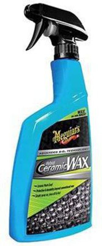 Meguiars Liquid Car Polish for Exterior  (768 ml)