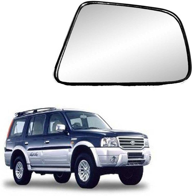 HUDMOZ Manual Driver Side For Ford Endeavour  (Right)