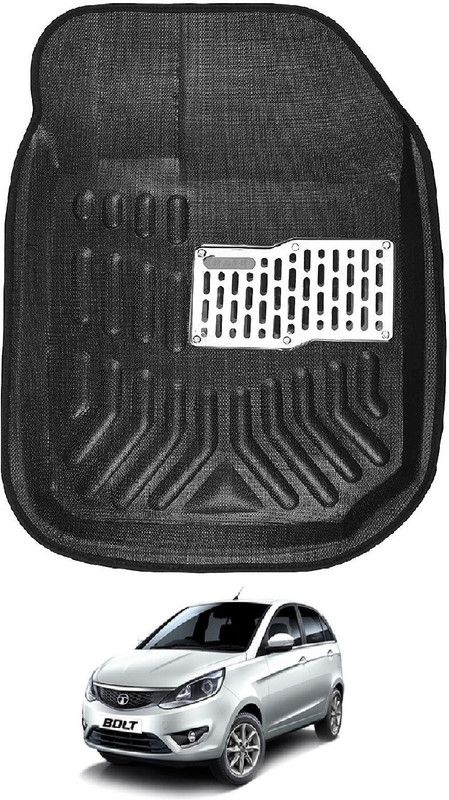 AUTYLE EVA Standard Mat For Tata Bolt  (Black)