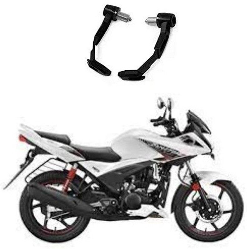 AUTONEST Brake Clutch Lever For Hero Ignitor  (Black)