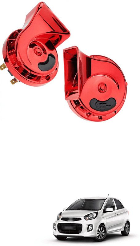 LOVMOTO Horn For Hyundai Xcent