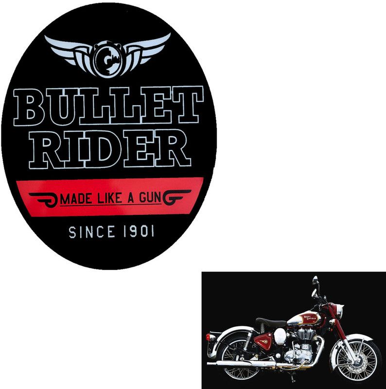 WISHLIST ENTERPRISES Rider Tank Pad 065 Bike Tank Pad