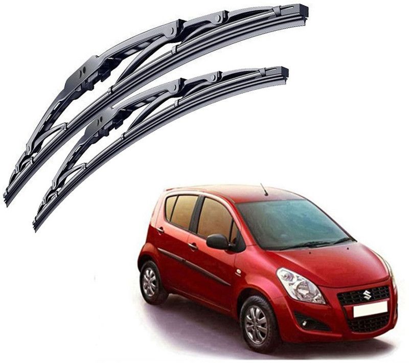 Selifaur Windshield Wiper For Maruti Suzuki Ritz  (55.88 cm, Pack of: 2)