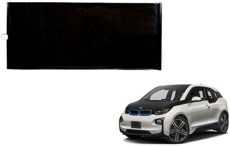 Auto Oprema Rear Window Sun Shade For BMW I3  (Black)