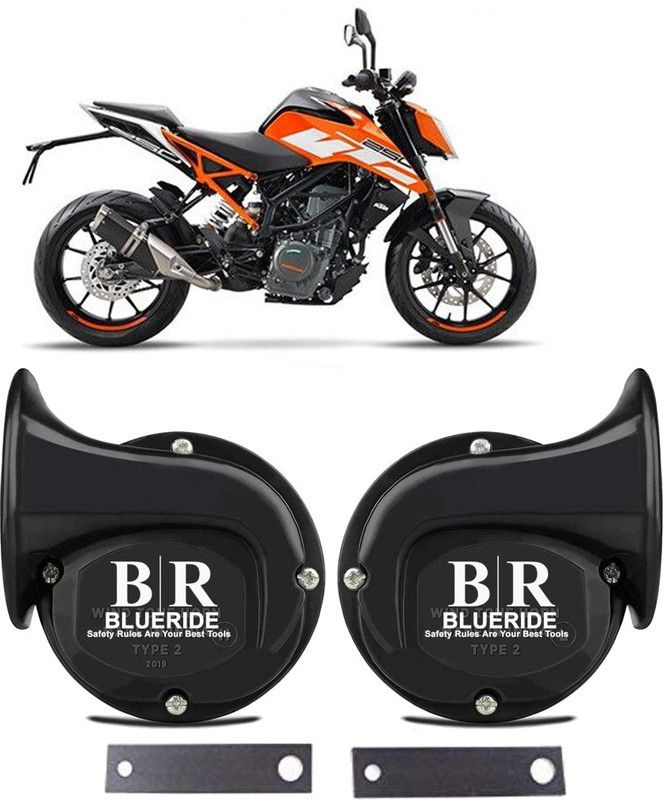 ZIMBER Horn For KTM Universal For Bike