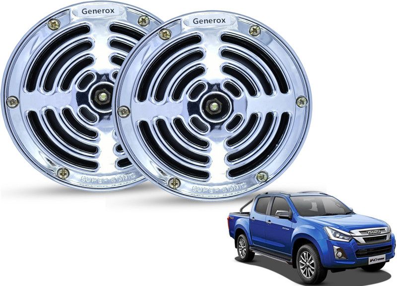 Generox Horn For Isuzu D-Max V-Cross