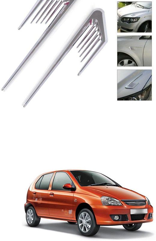 XZRTZ Universal For Car Decorative Air Flow Intake Scoop Turbo Bonnet Vent Hood 1246 Boonet Scoop