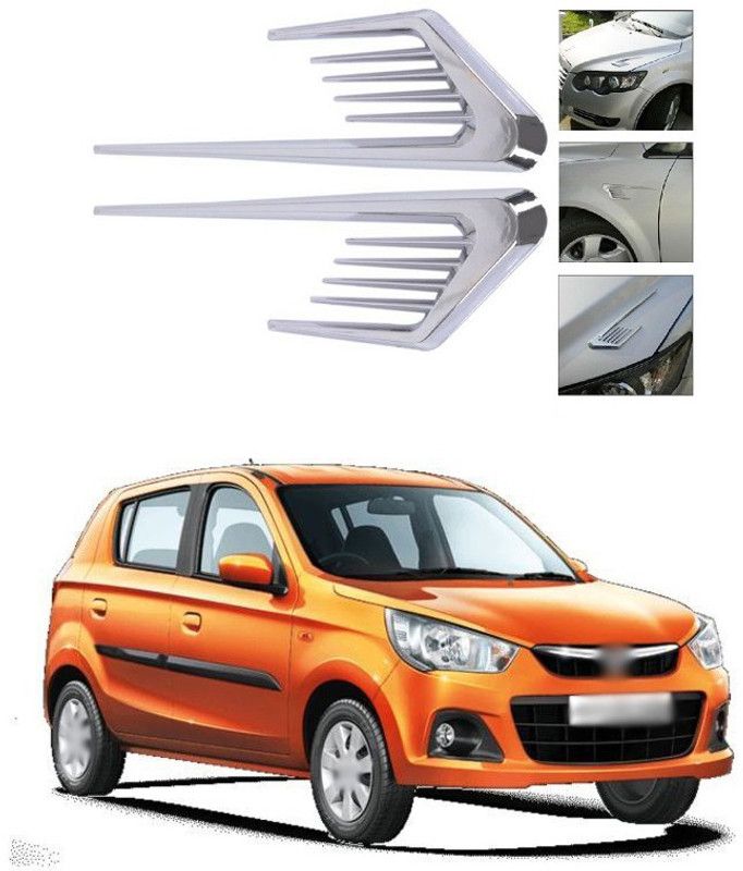 XZRTZ Universal For Car Decorative Air Flow Intake Scoop Turbo Bonnet Vent Hood 419 Boonet Scoop