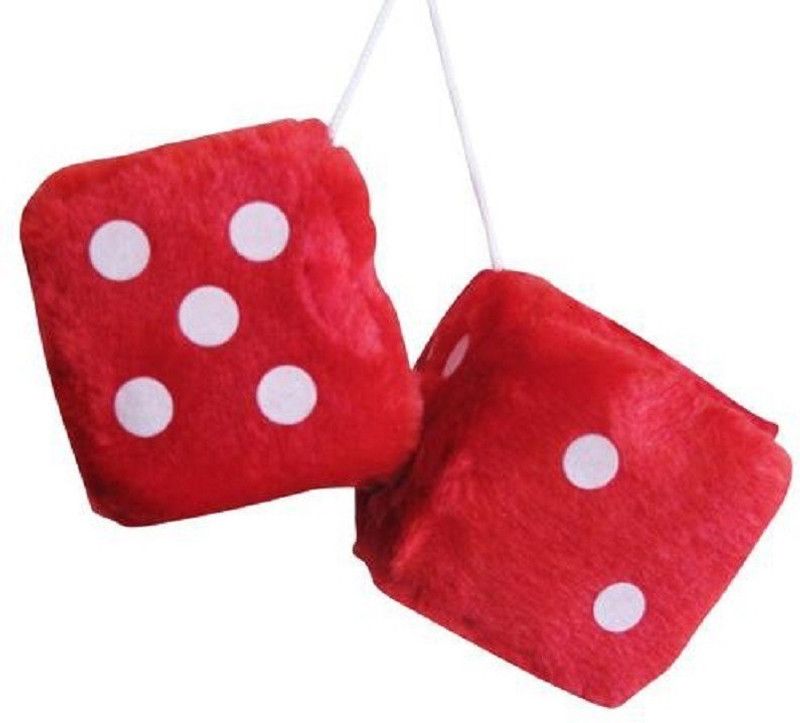M&Y Red Hanging Hanging Air Freshener Gel Perfume for Car Freshener  (1 ml)