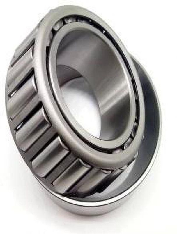 HKM 32204 Tapered Roller Bearing 20x47x19. 25mm TAPER ROLLER BALL BEARING 2PCS Wheel Bearing