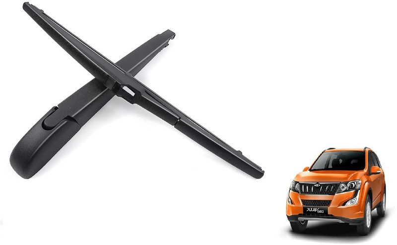 MOCKHE Rear Window Wiper For Maruti Suzuki Ertiga  (60 cm, Pack of: 1)