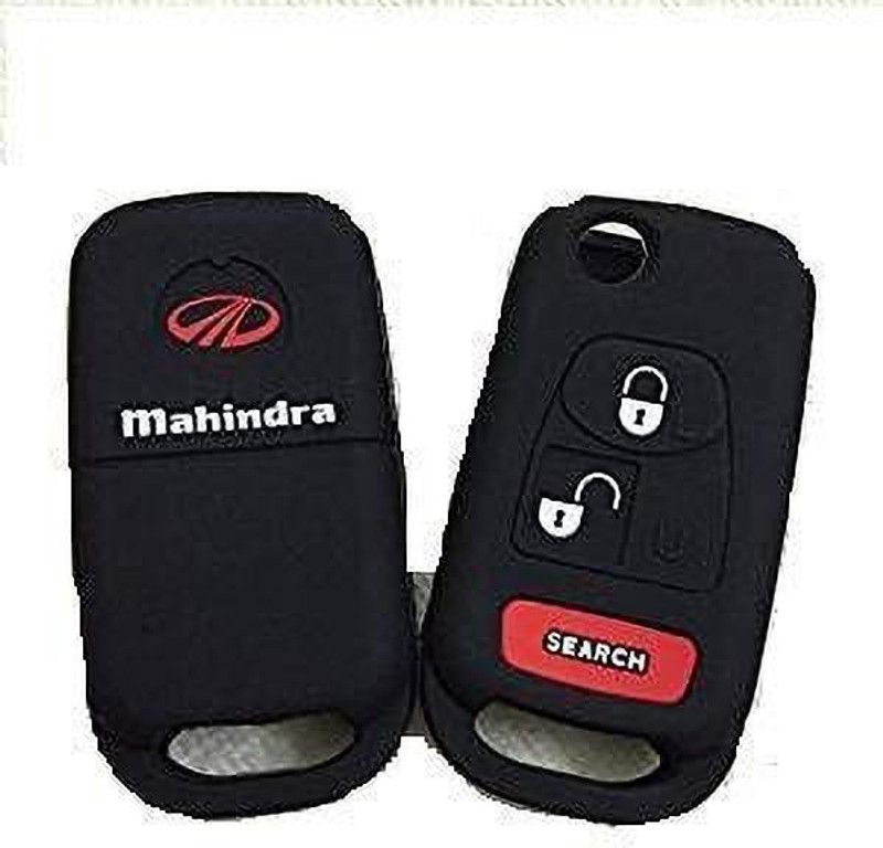 ShoppersVille Car Key Cover
