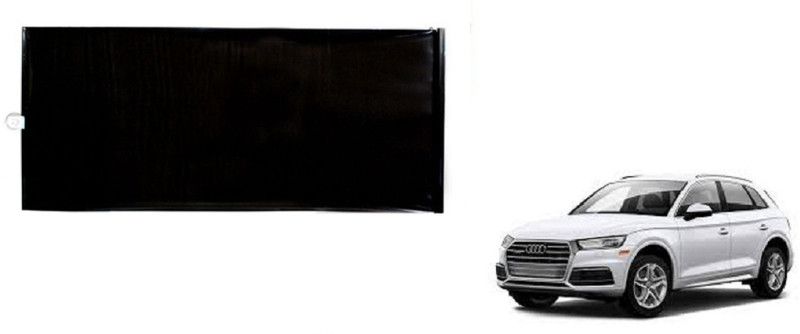 Auto Oprema Rear Window Sun Shade For Audi Q5  (Black)