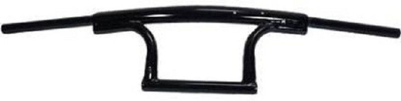 victrix SIDE VIC BAR Handle Bar  (Black)