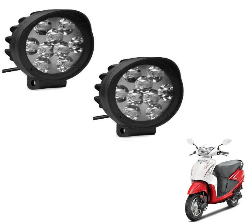 AUTYLE LED Fog Light for Hero Pleasure