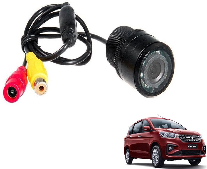 MOCKHE MGCCF-69-Ertiga 2019 Vehicle Camera System