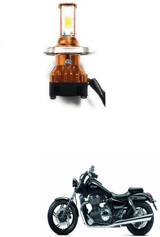 PRTEK HID Headlight for Universal For Bike Super Thunderbird