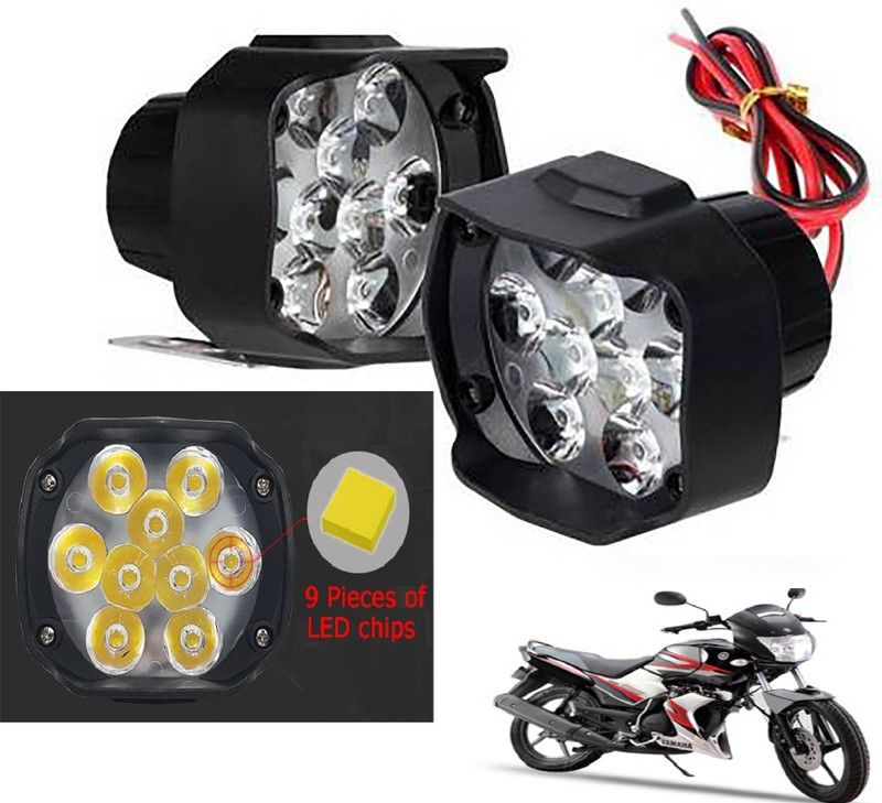 Shopland LED Headlight for Yamaha SS 125