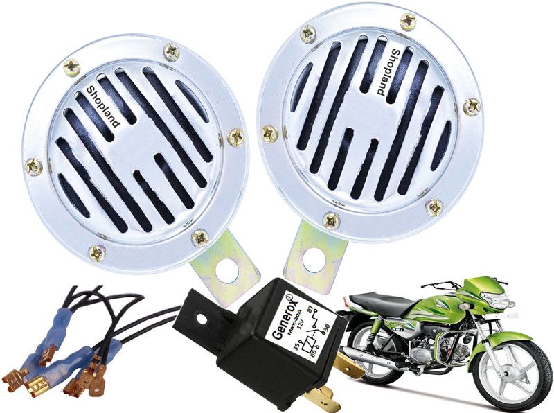 Shopland Horn For Hero HF-Dawn ECO
