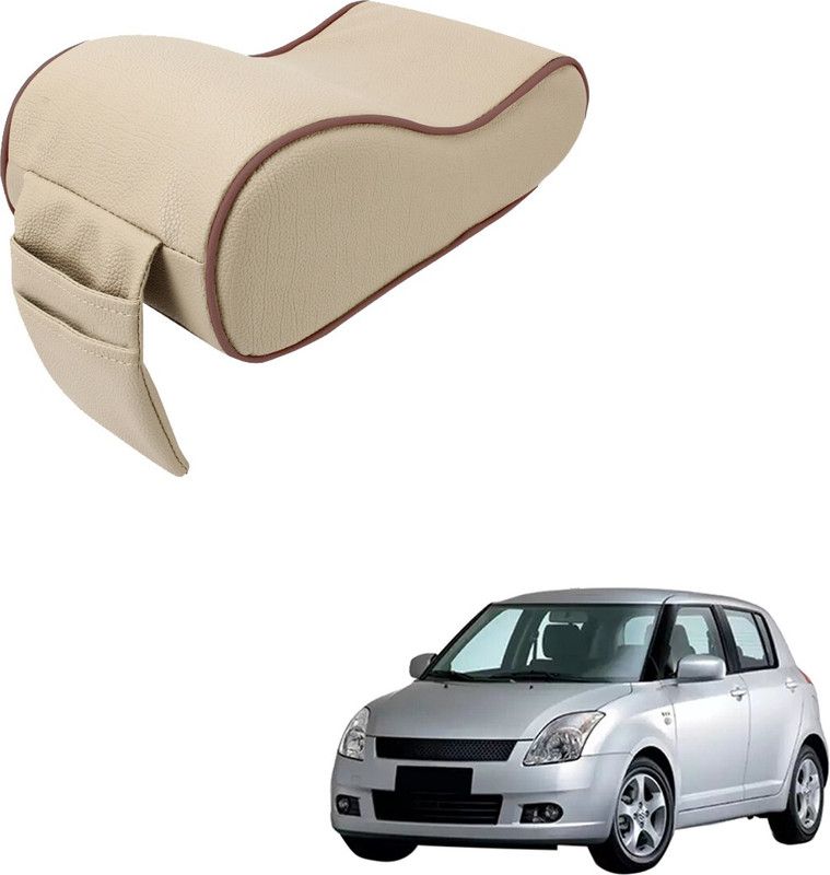 AutoFurnish AF6742-83 Car Armrest  (Maruti, Swift)