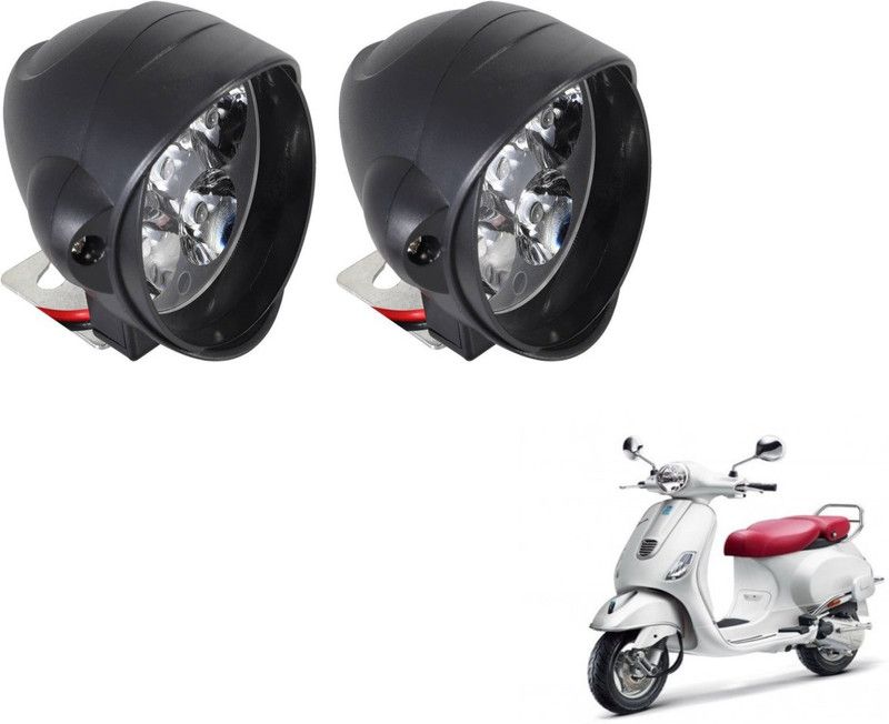 AUTYLE LED Fog Light for Piaggio
