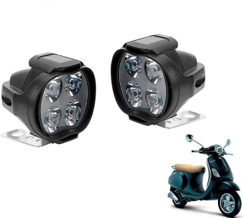 AUTYLE LED Fog Light for Piaggio for Piaggio Vespa