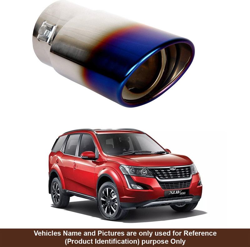 Oshotto NSKU-299_SS-006 Car Silencer  (Silencer Show)