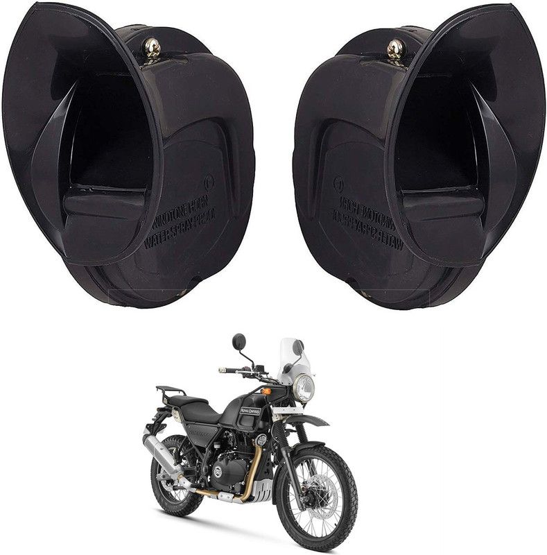 Best 4U Horn For Royal Enfield Himalayan
