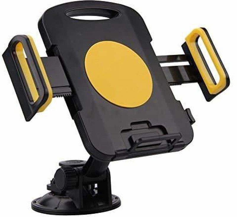 TGOPIT Bike Mobile Holder  (Black)