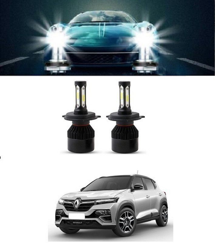 Trigcars HID Headlight for Renault
