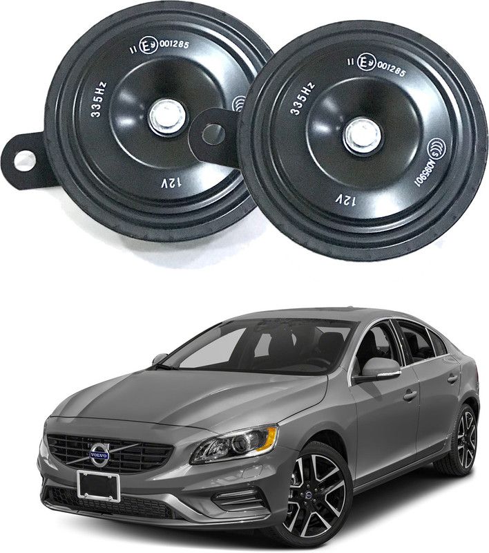 Oshotto Horn For Volvo S60